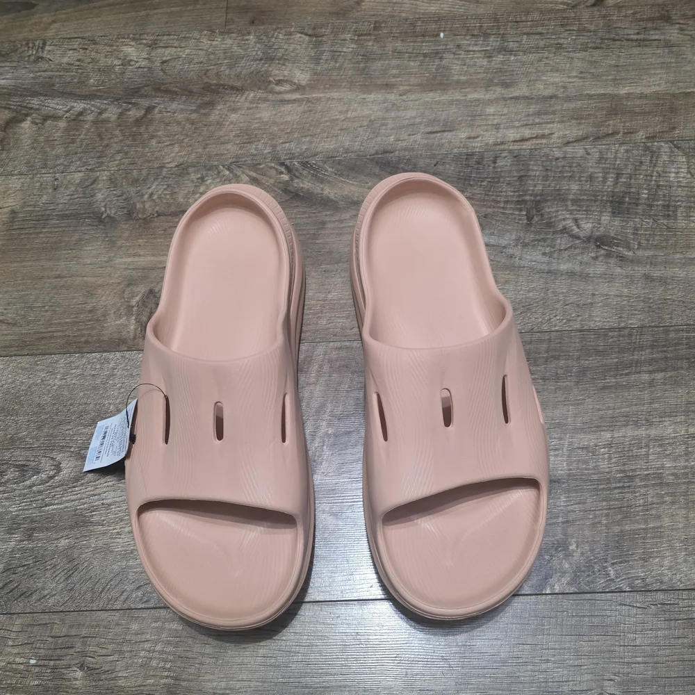 Hoka One Arch Support Sandals Men 12